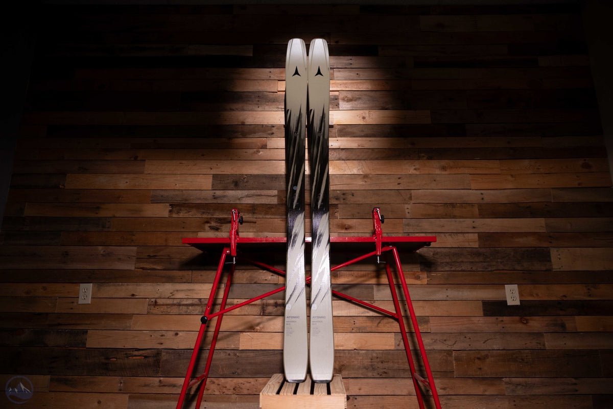 2027 Atomic Maverick 86 C Skis