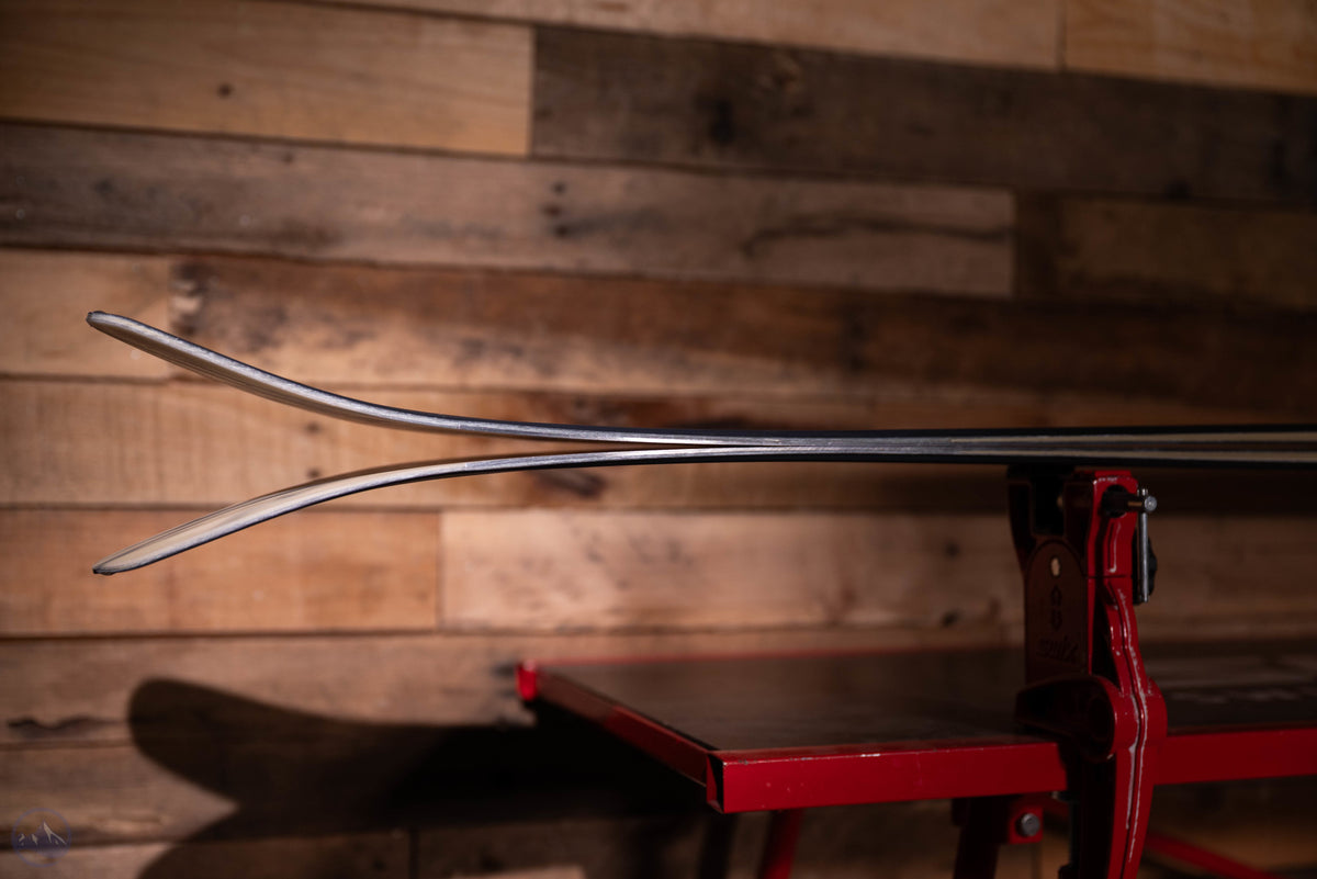 2027 Atomic Maverick 88 CTI Skis