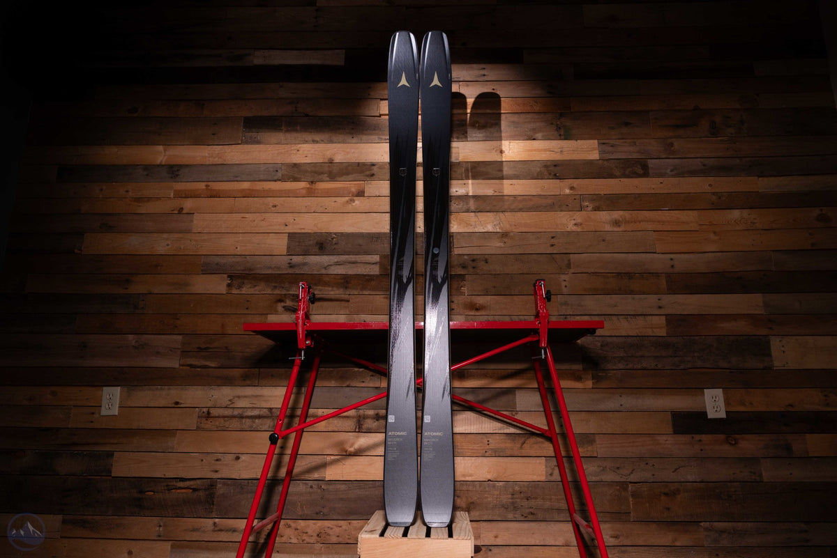 2027 Atomic Maverick 88 CTI Skis