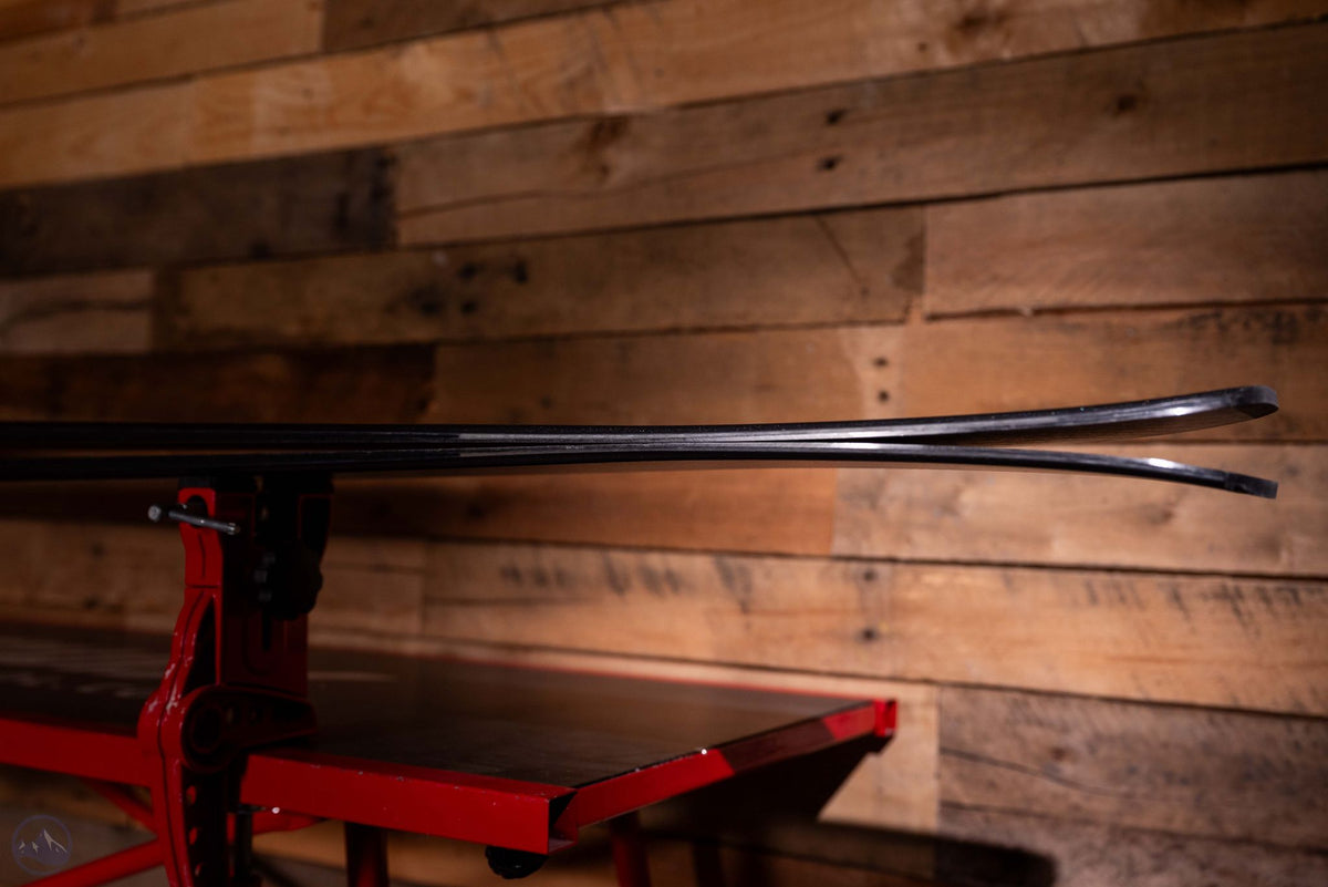 2027 Atomic Maverick 96 CTI Skis