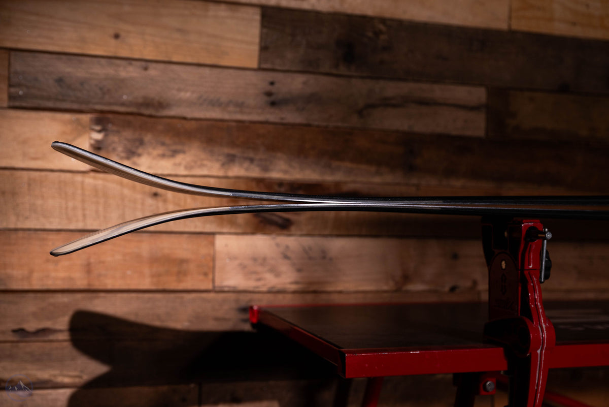 2027 Atomic Maverick 96 CTI Skis
