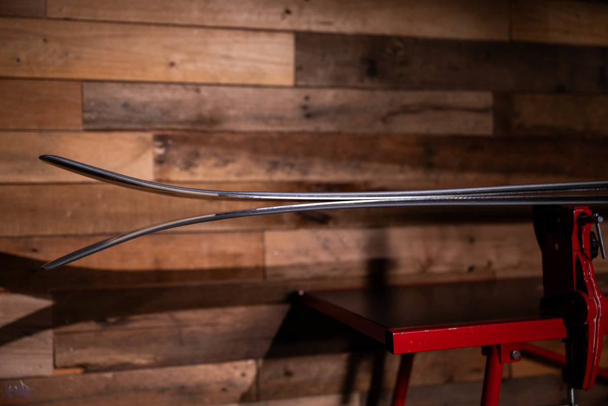 2027 Atomic Maverick 115 CTI Skis