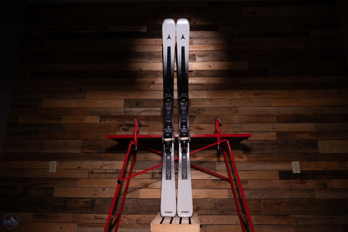 2027 Atomic Redster Q7.8 Revoshock C W/ I12 GW Binding