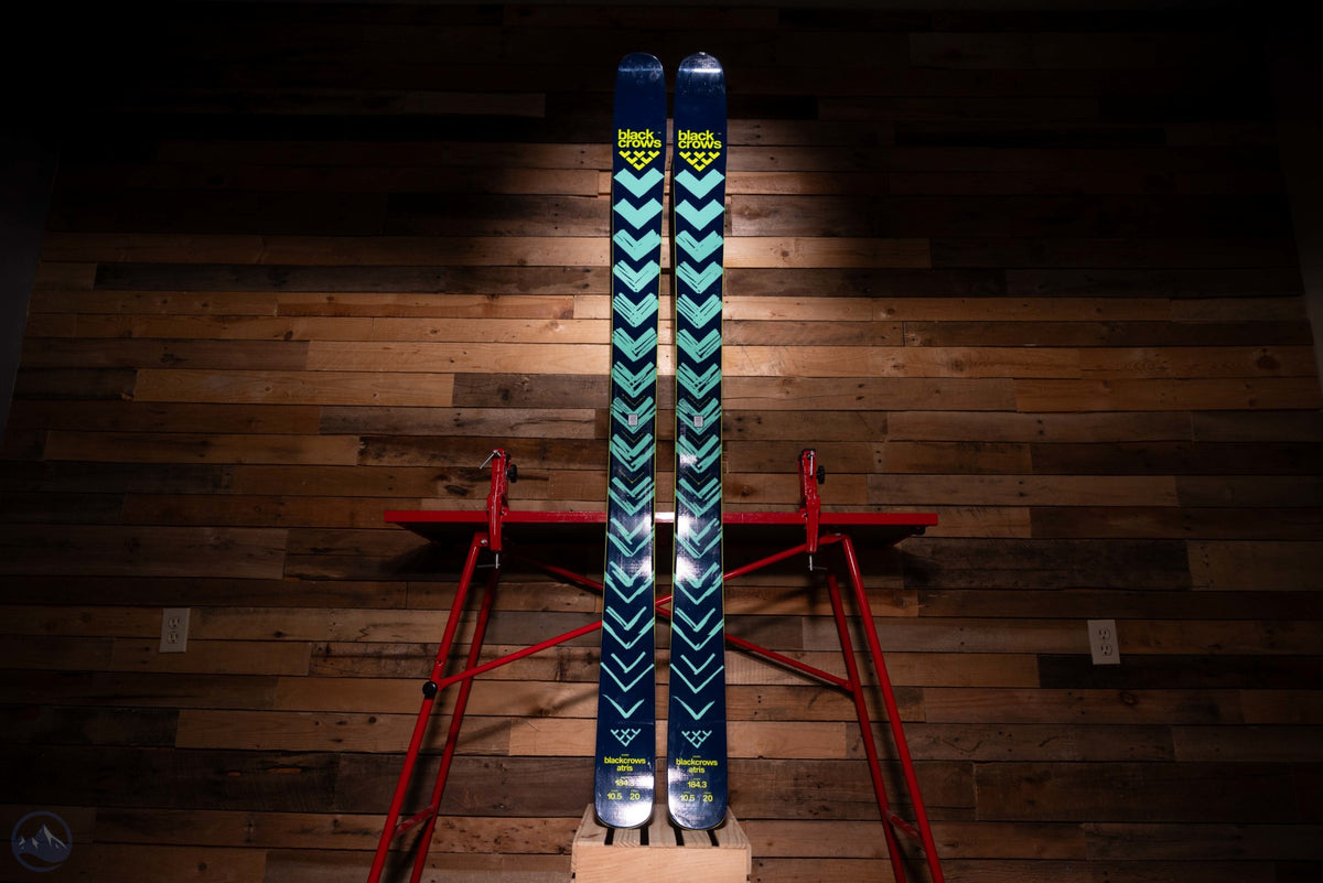 2027 Black Crows Atris Skis with Tyrolia Attack 14 GW Bindings