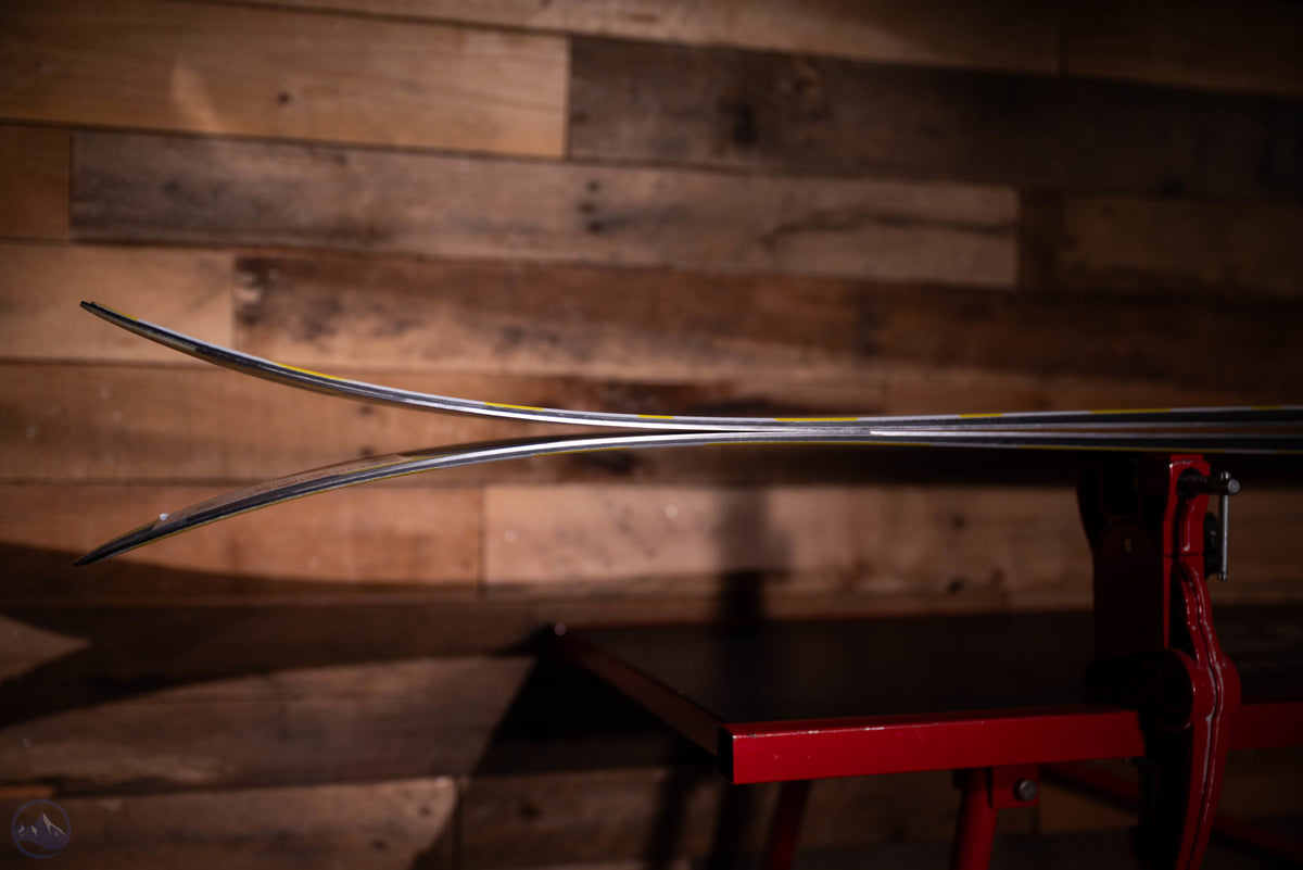 2027 Black Crows Vena Cor Skis