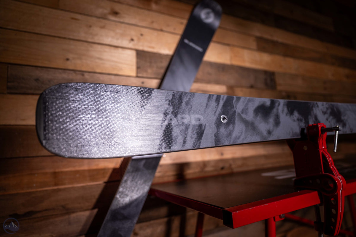 2027 Blizzard Anomaly 84 Skis with Tyrolia Attack 14 GW Bindings