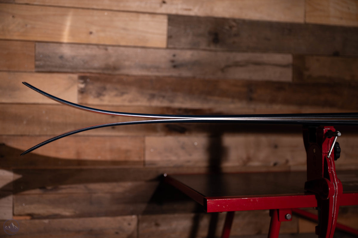 2027 Blizzard Zero G 105 Skis