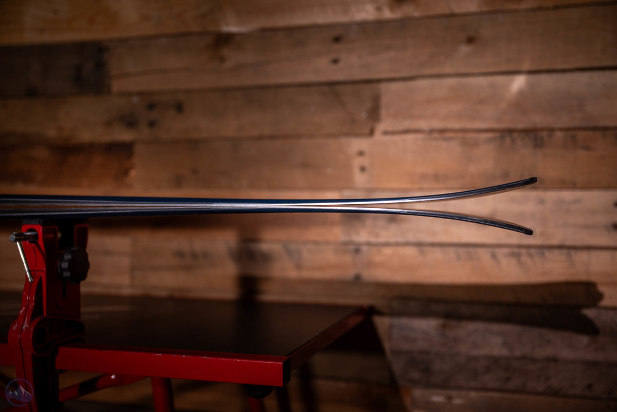 2027 Blizzard Zero G 105 Skis