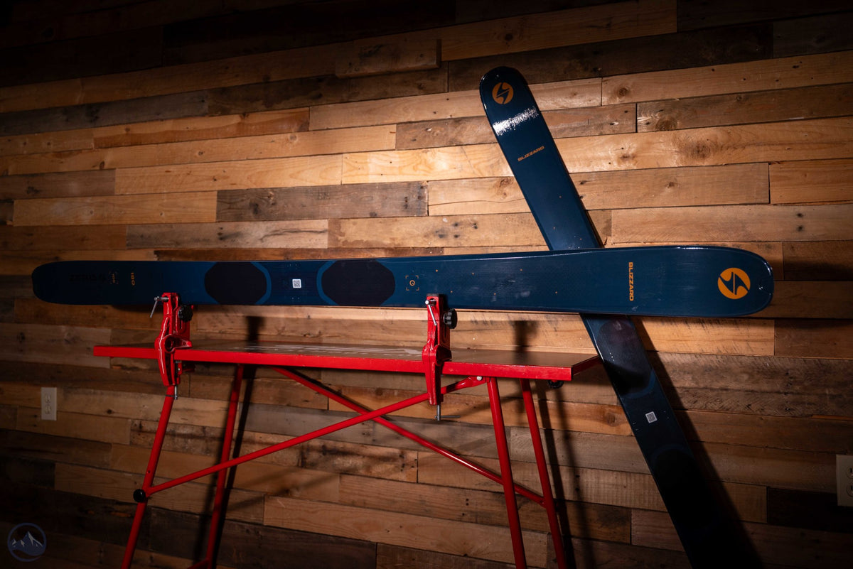 2027 Blizzard Zero G 105 Skis