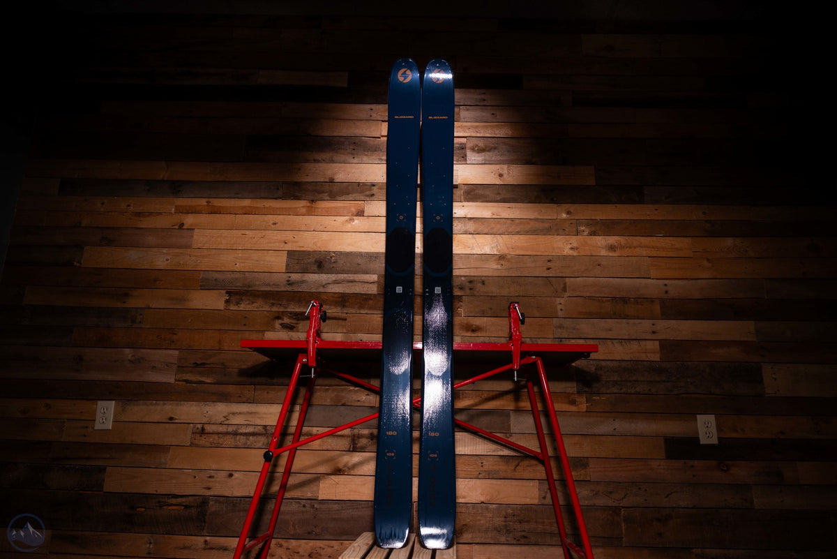 2027 Blizzard Zero G 105 Skis