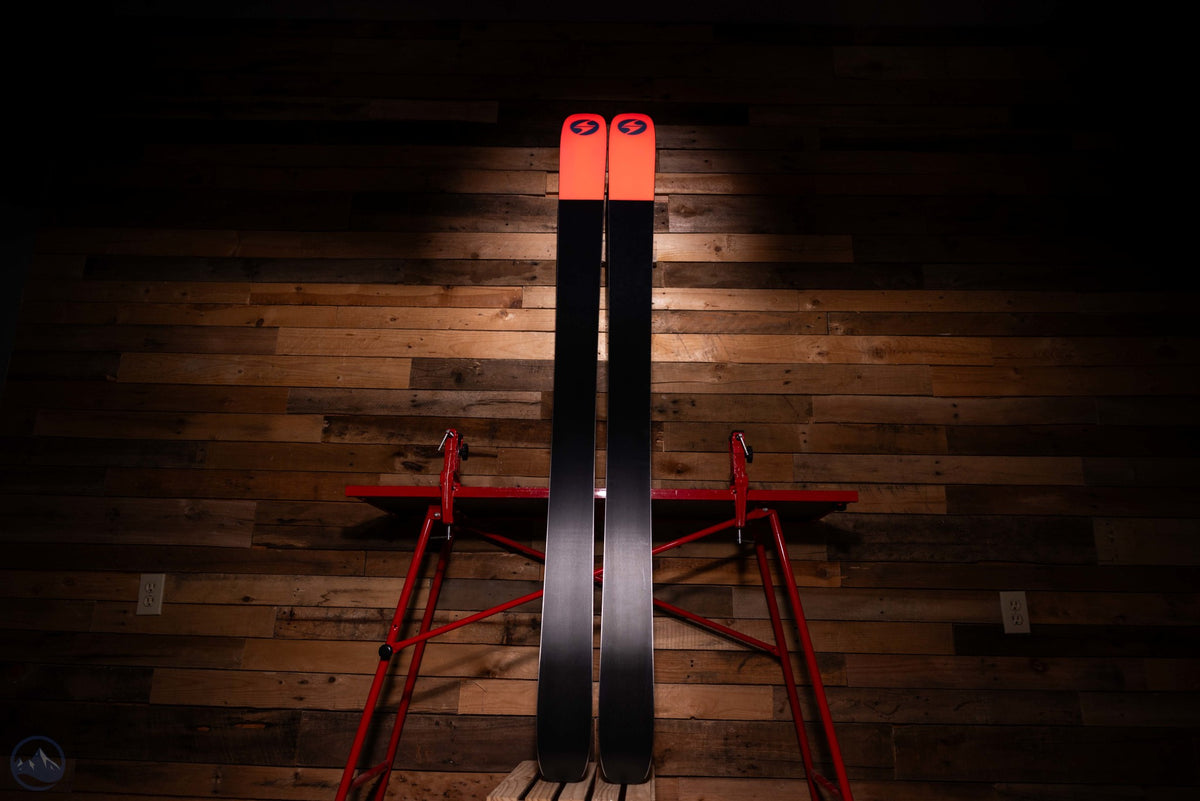 2027 Blizzard Zero G 105 Skis