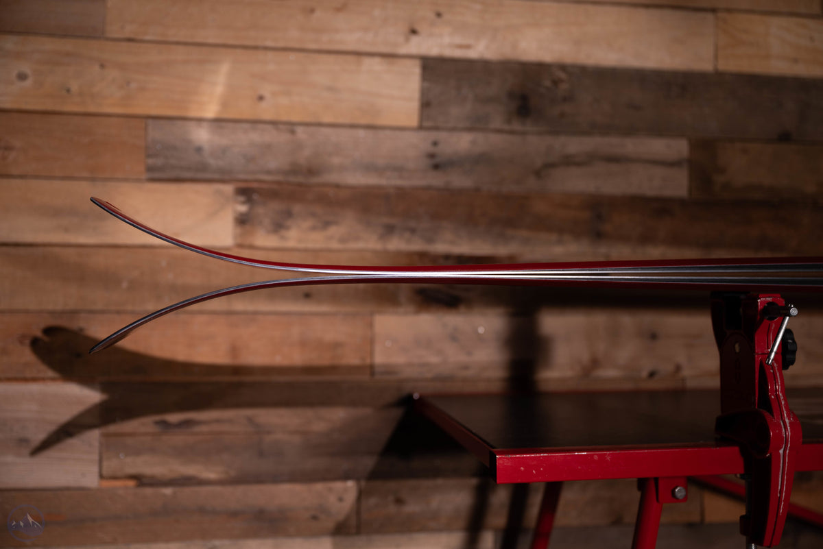 2027 Blizzard Zero G 96 Skis