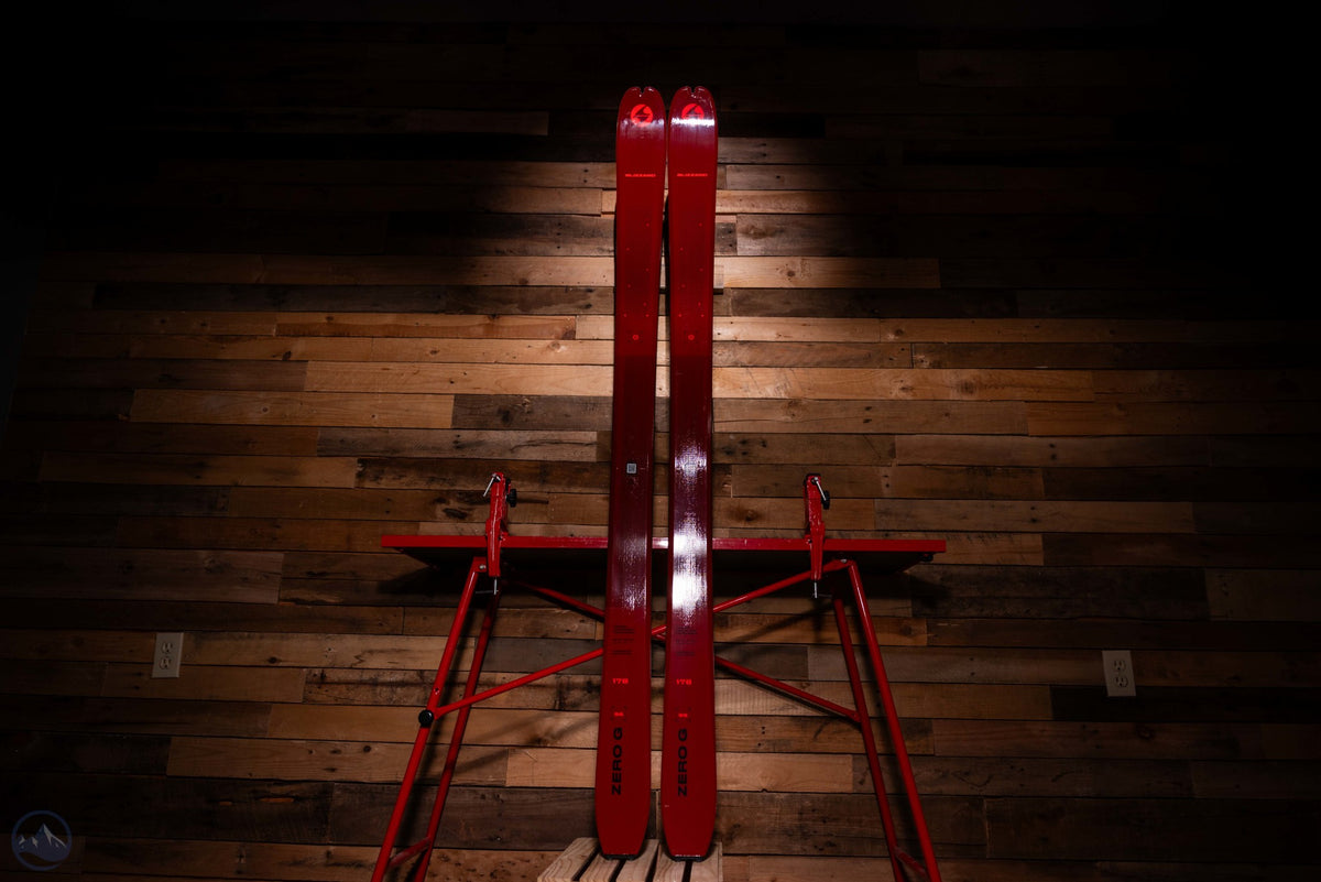 2027 Blizzard Zero G 96 Skis