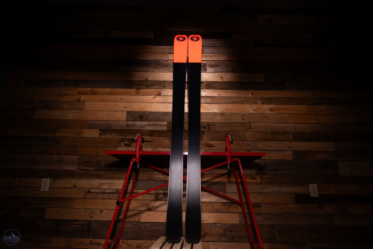 2027 Blizzard Zero G 96 Skis