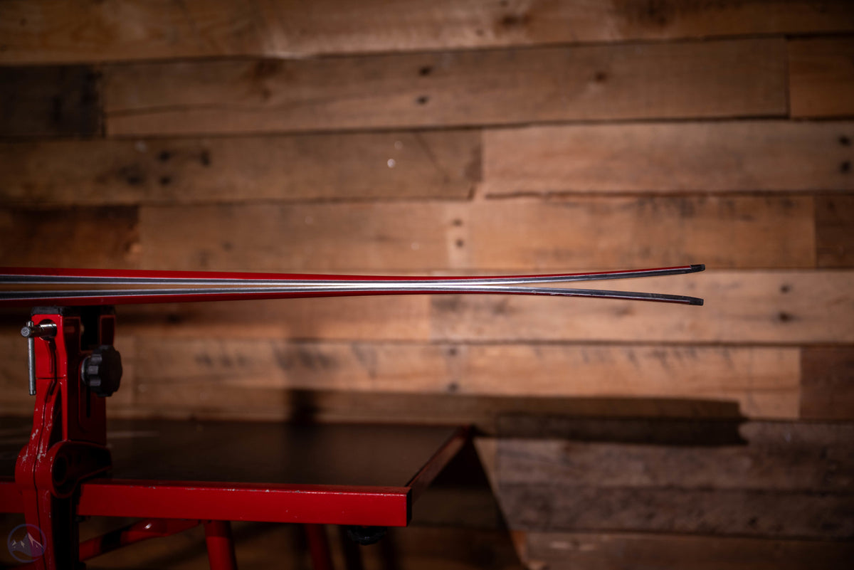 2027 Blizzard Zero G 96 Skis