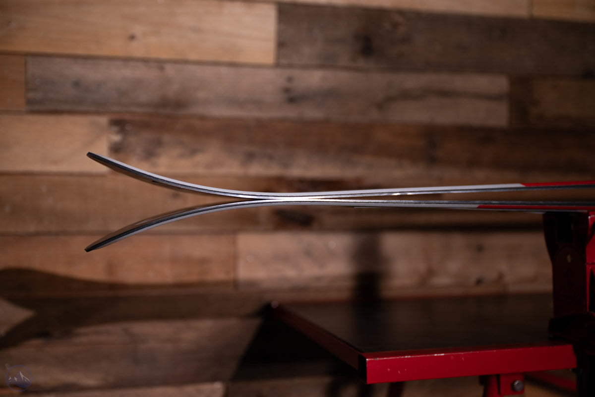 2027 DPS Pisteworks 79 Skis