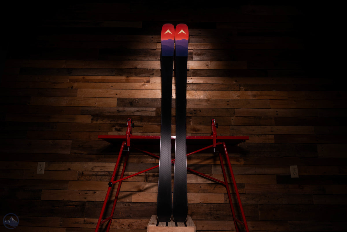 2027 Dynastar M-Cross 82 Skis