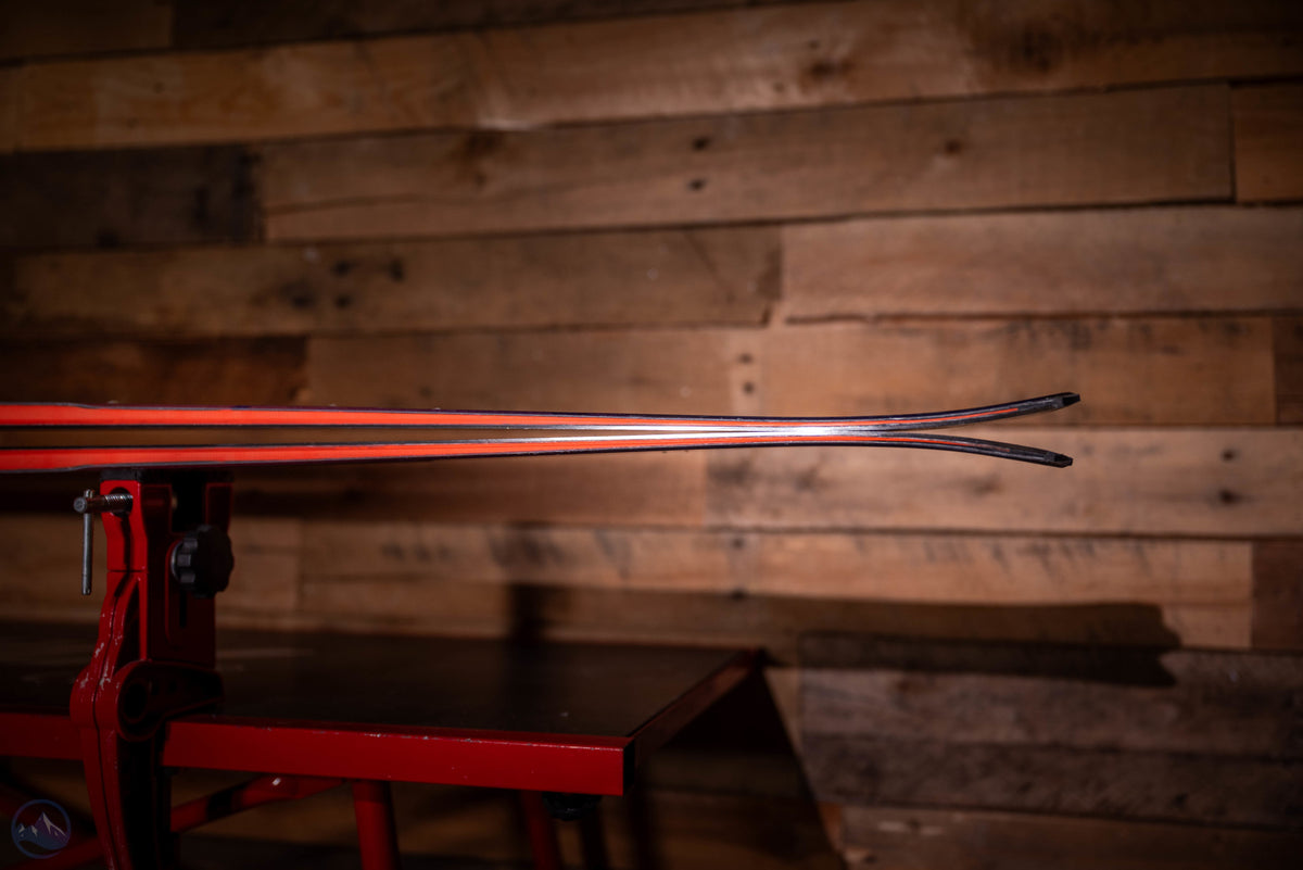 2027 Dynastar M-Cross 82 Skis