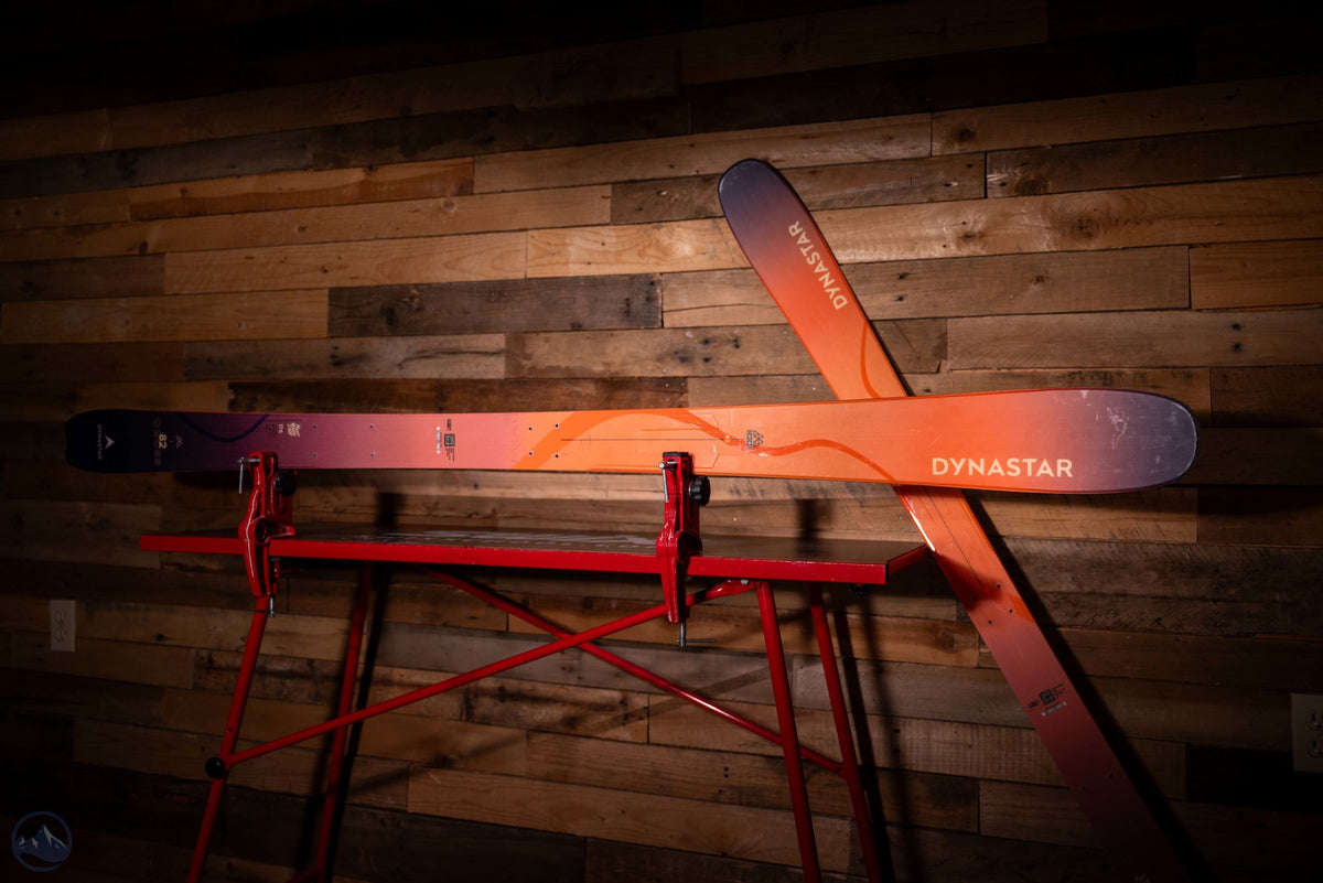 2027 Dynastar M-Cross 82 Skis