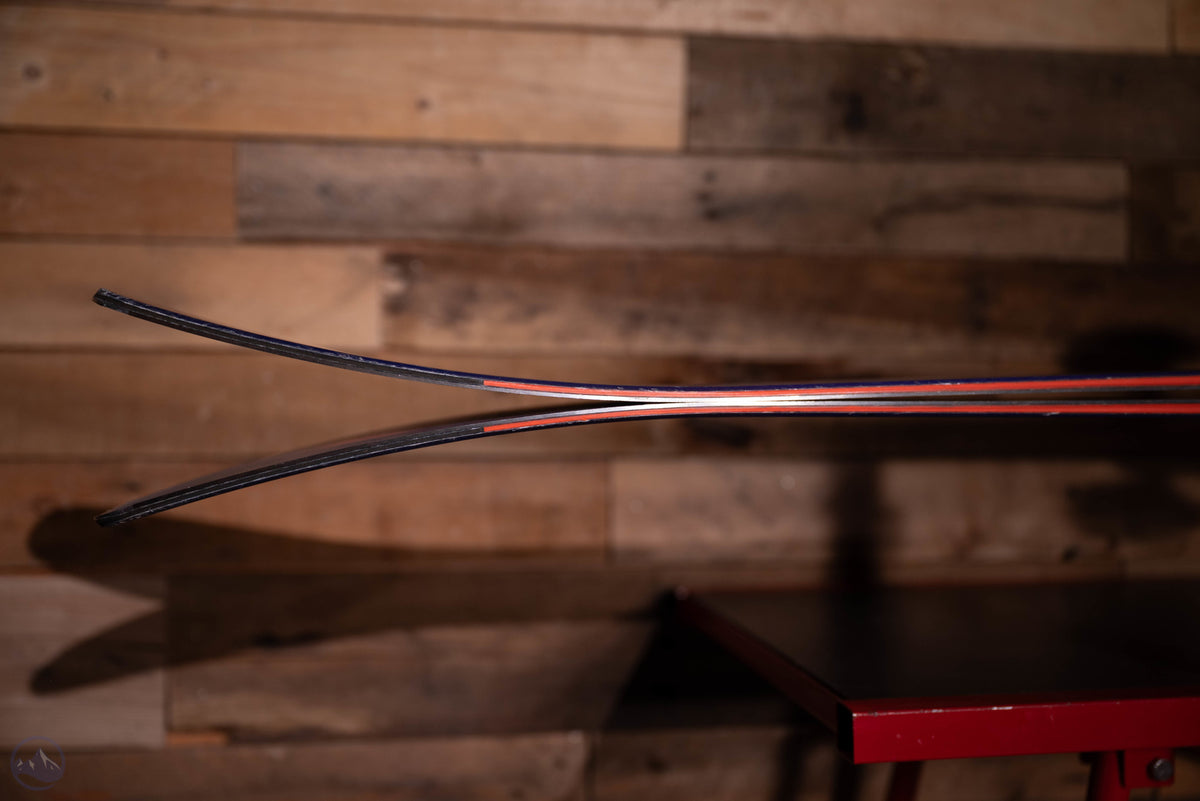 2027 Dynastar M-Cross 88 Skis