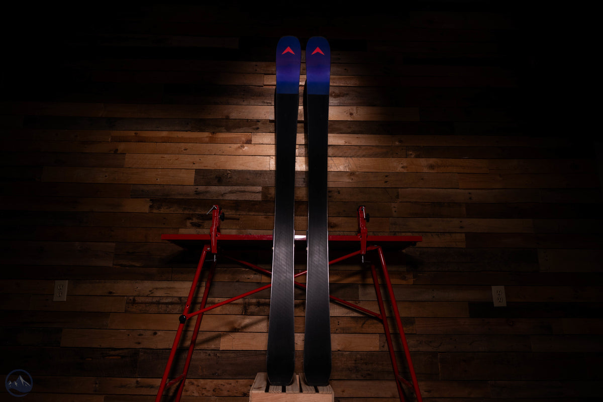 2027 Dynastar M-Cross 88 Skis
