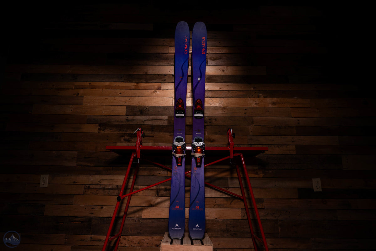 2027 Dynastar M-Cross 88 Skis