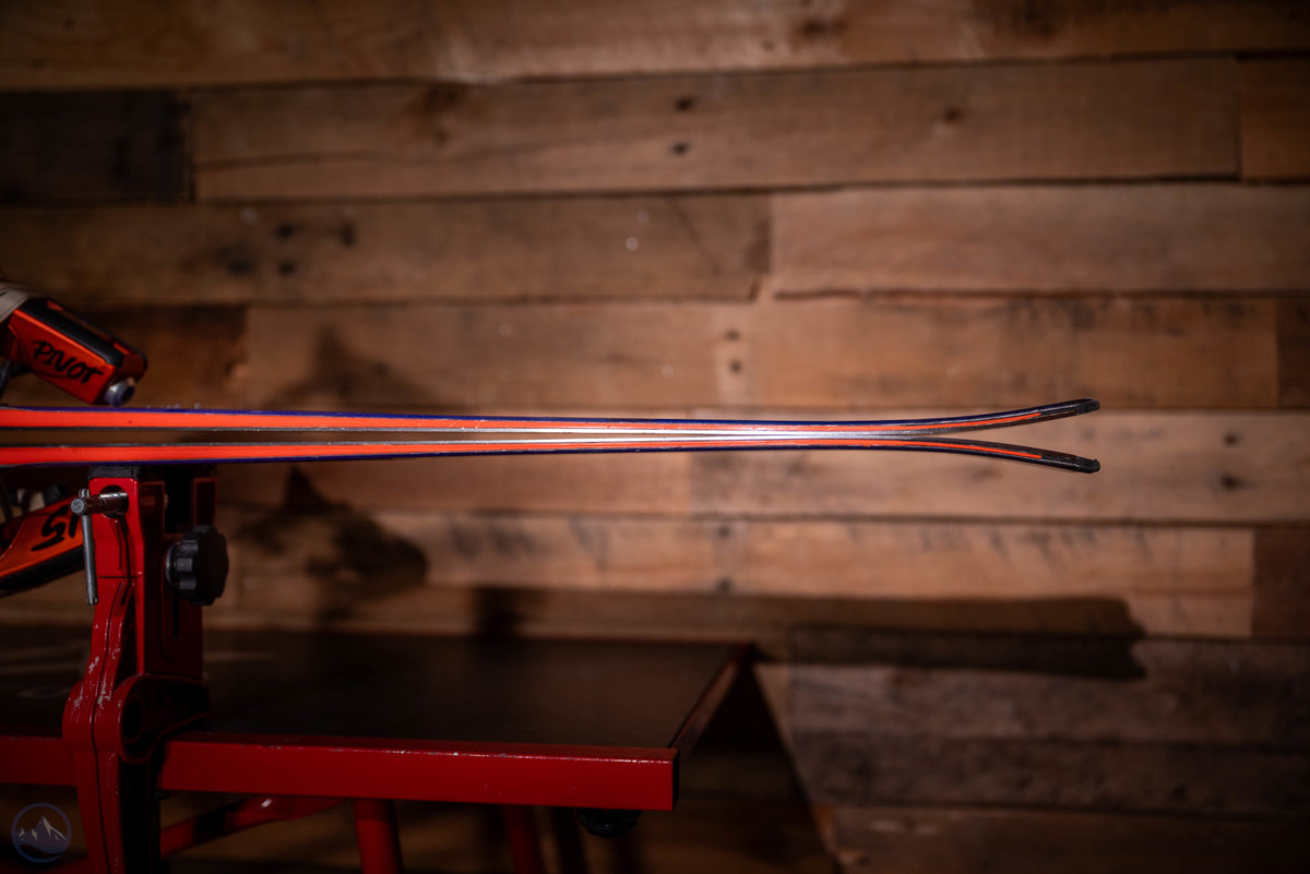 2027 Dynastar M-Cross 88 Skis