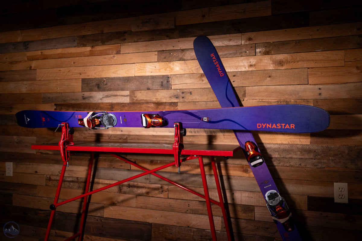 2027 Dynastar M-Cross 88 Skis
