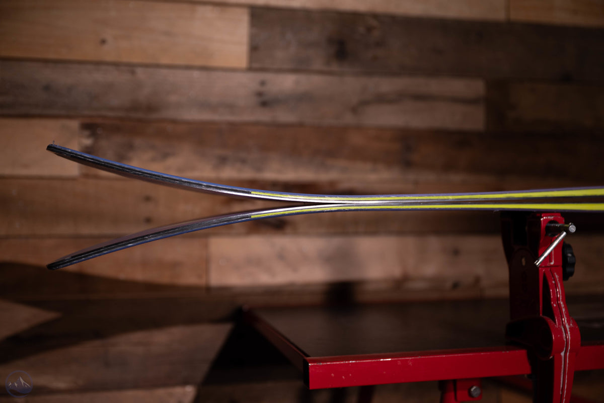 2027 Dynastar M-Cross 82 Women's Skis