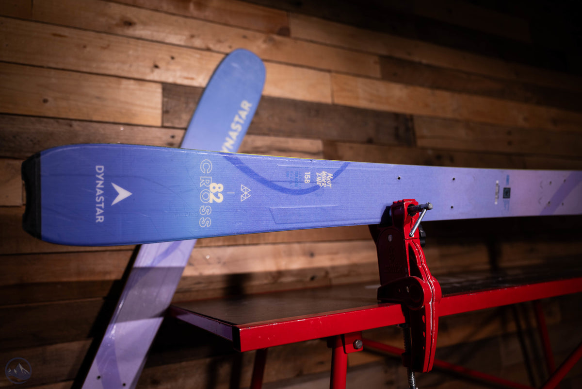 2027 Dynastar M-Cross 82 Women's Skis