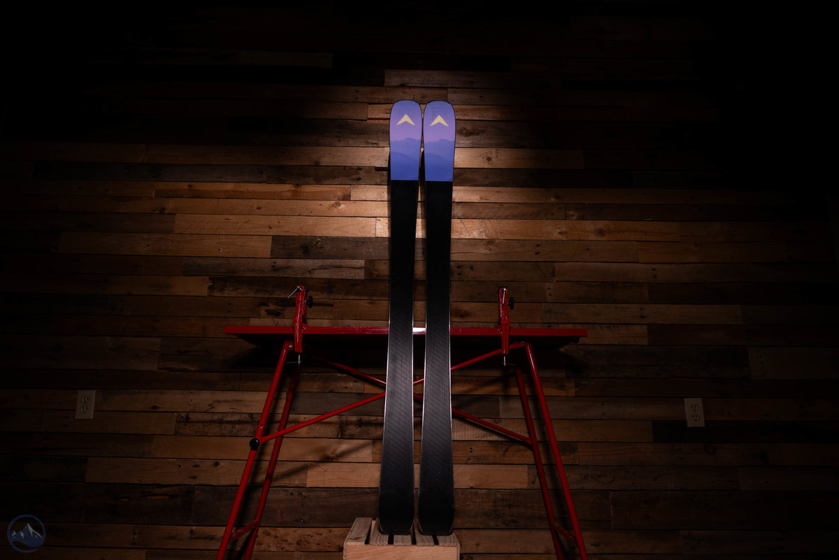 2027 Dynastar M-Cross 82 Women's Skis