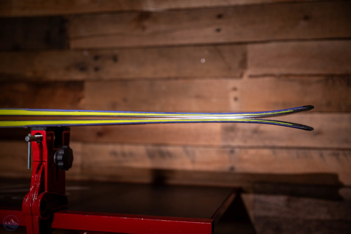 2027 Dynastar M-Cross 82 Women's Skis