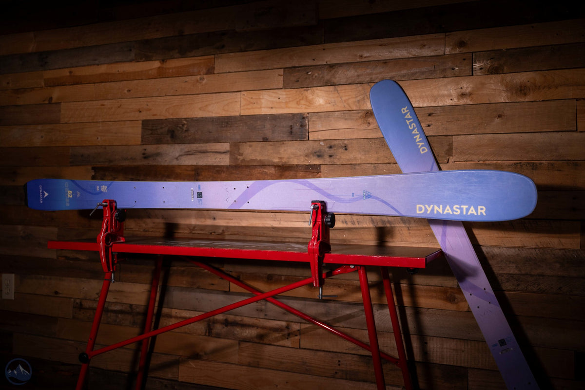 2027 Dynastar M-Cross 82 Women's Skis