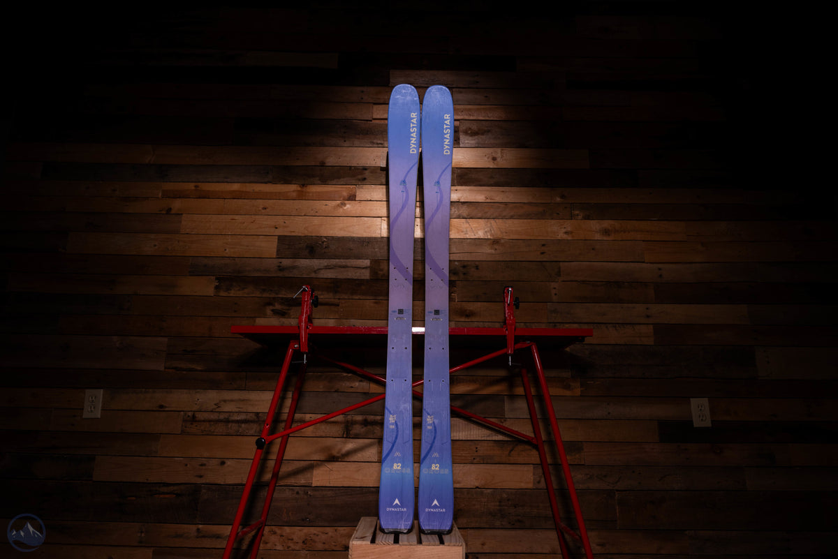 2027 Dynastar M-Cross 82 Women's Skis