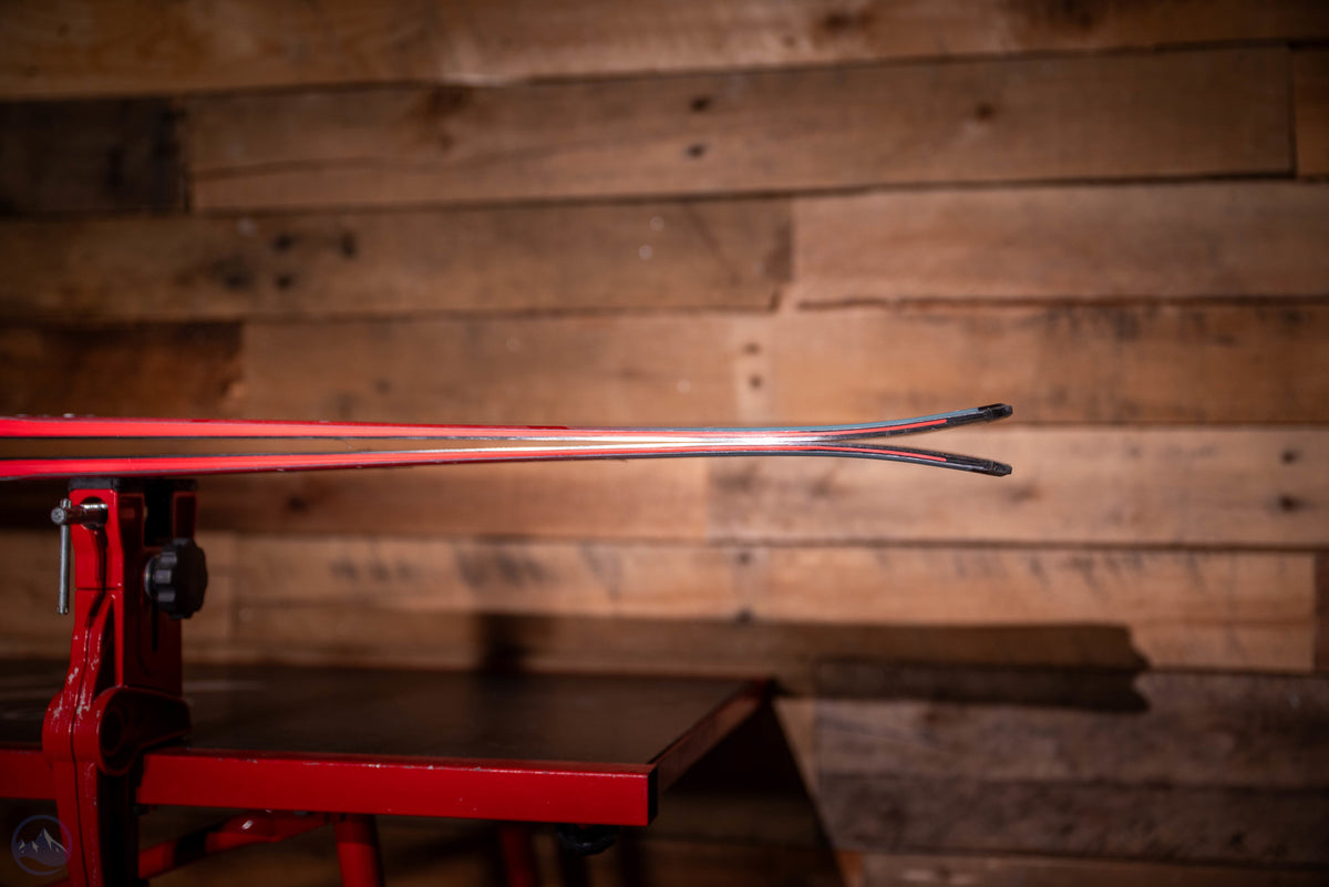 2027 Dynastar M-Cross 88 Women's Skis