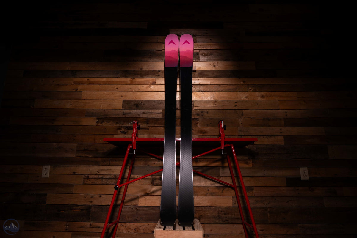 2027 Dynastar M-Cross 88 Women's Skis