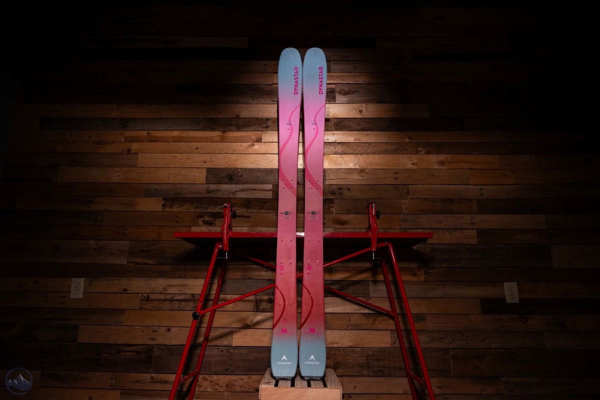 2027 Dynastar M-Cross 88 Women's Skis