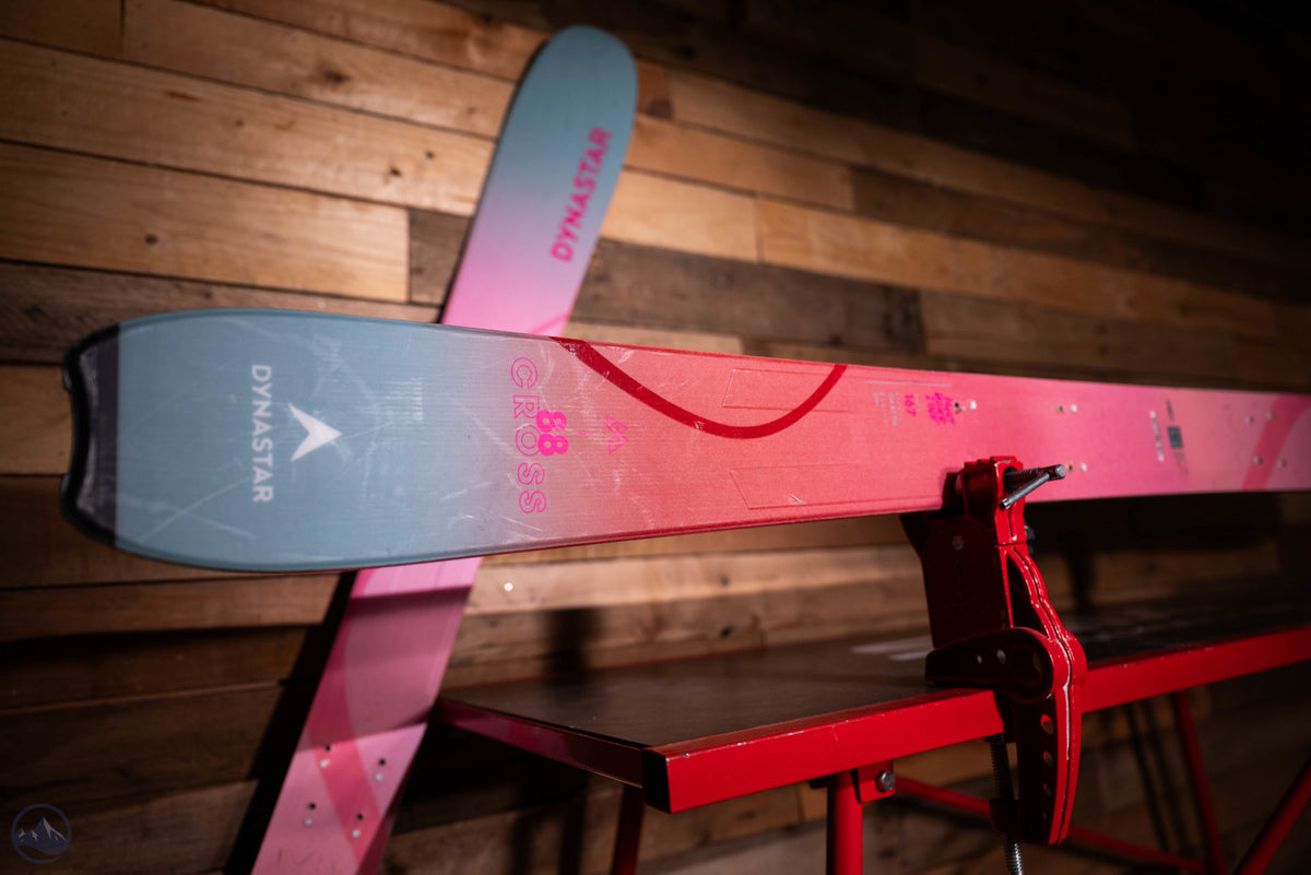 2027 Dynastar M-Cross 88 Women's Skis