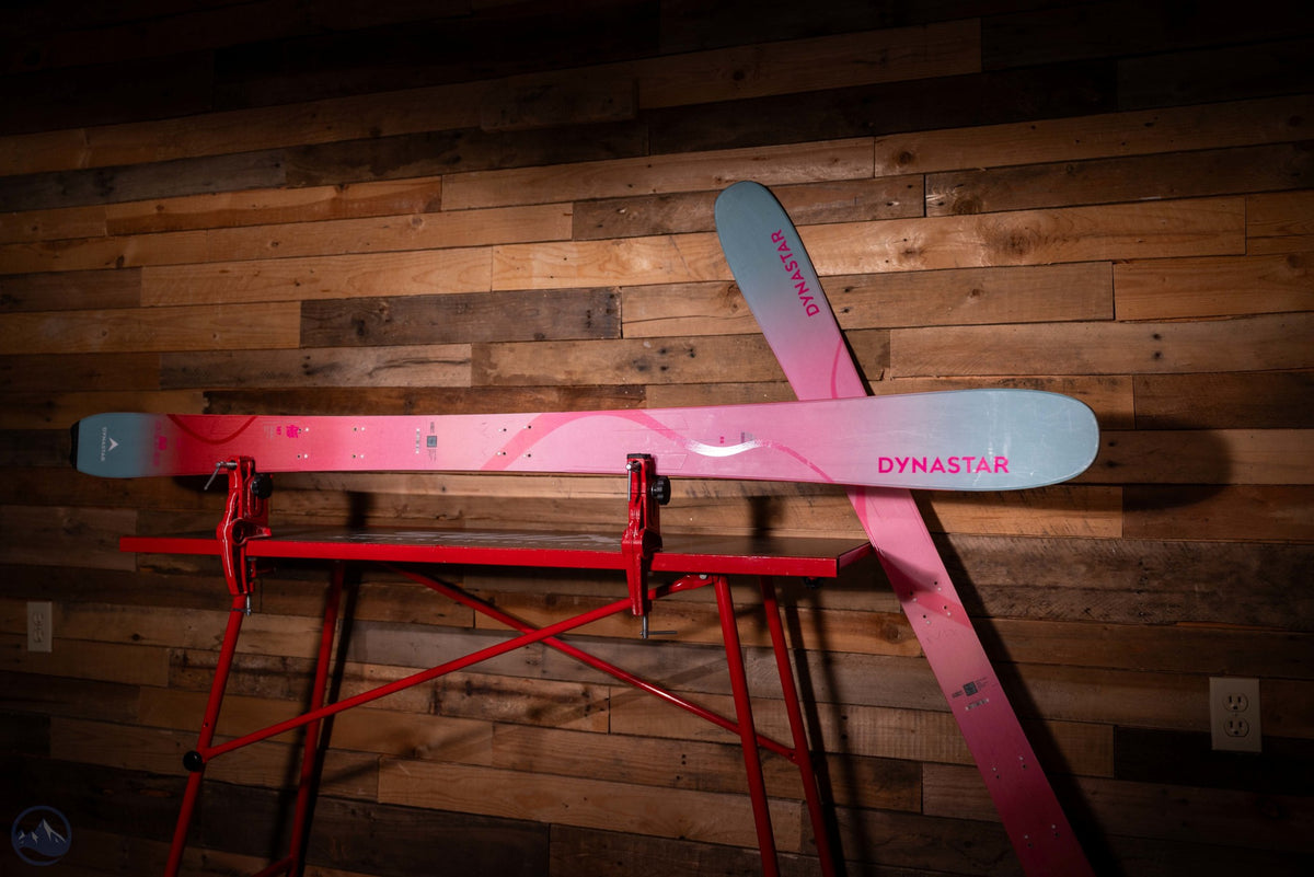 2027 Dynastar M-Cross 88 Women's Skis