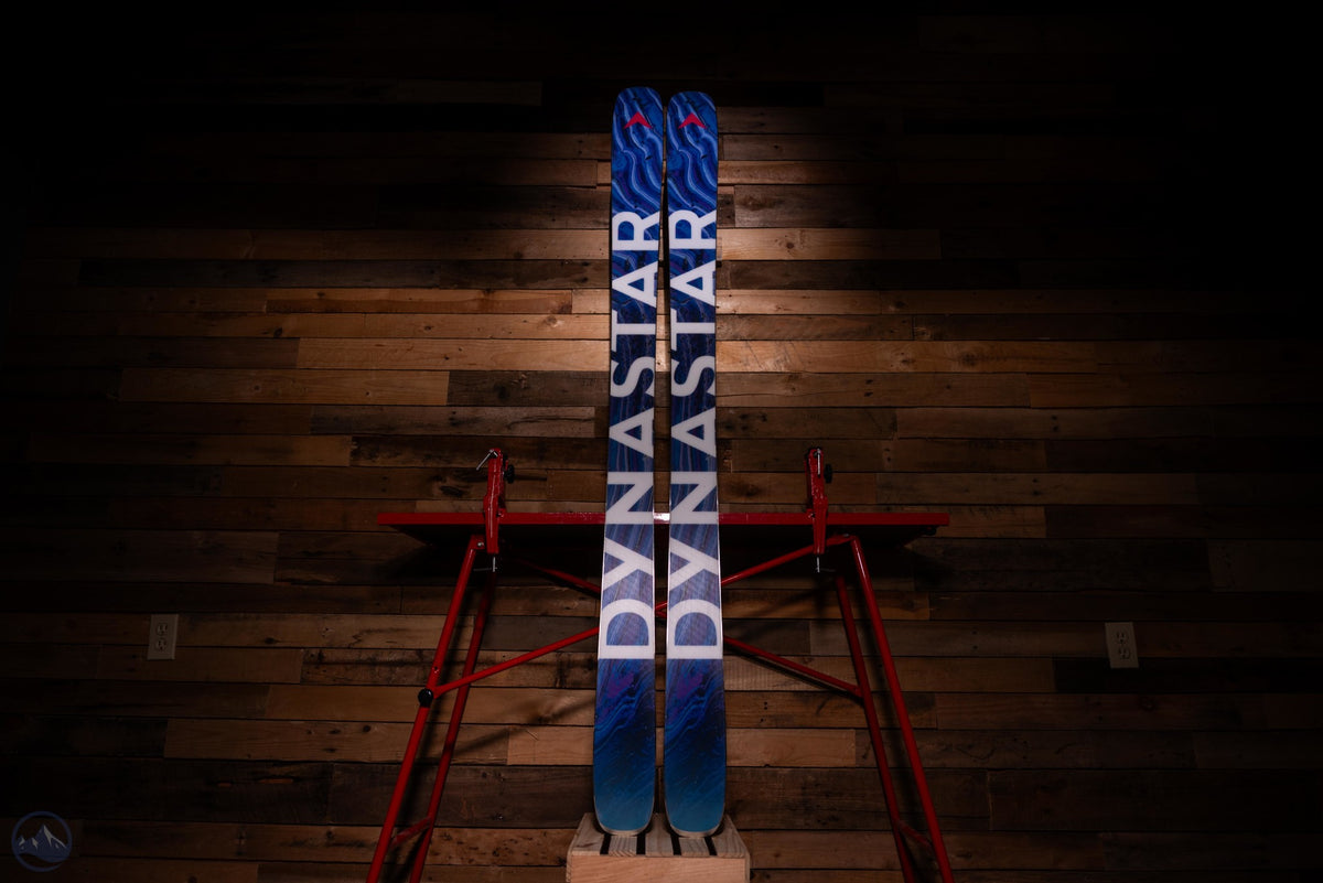 2027 Dynastar M-Free 100 Skis