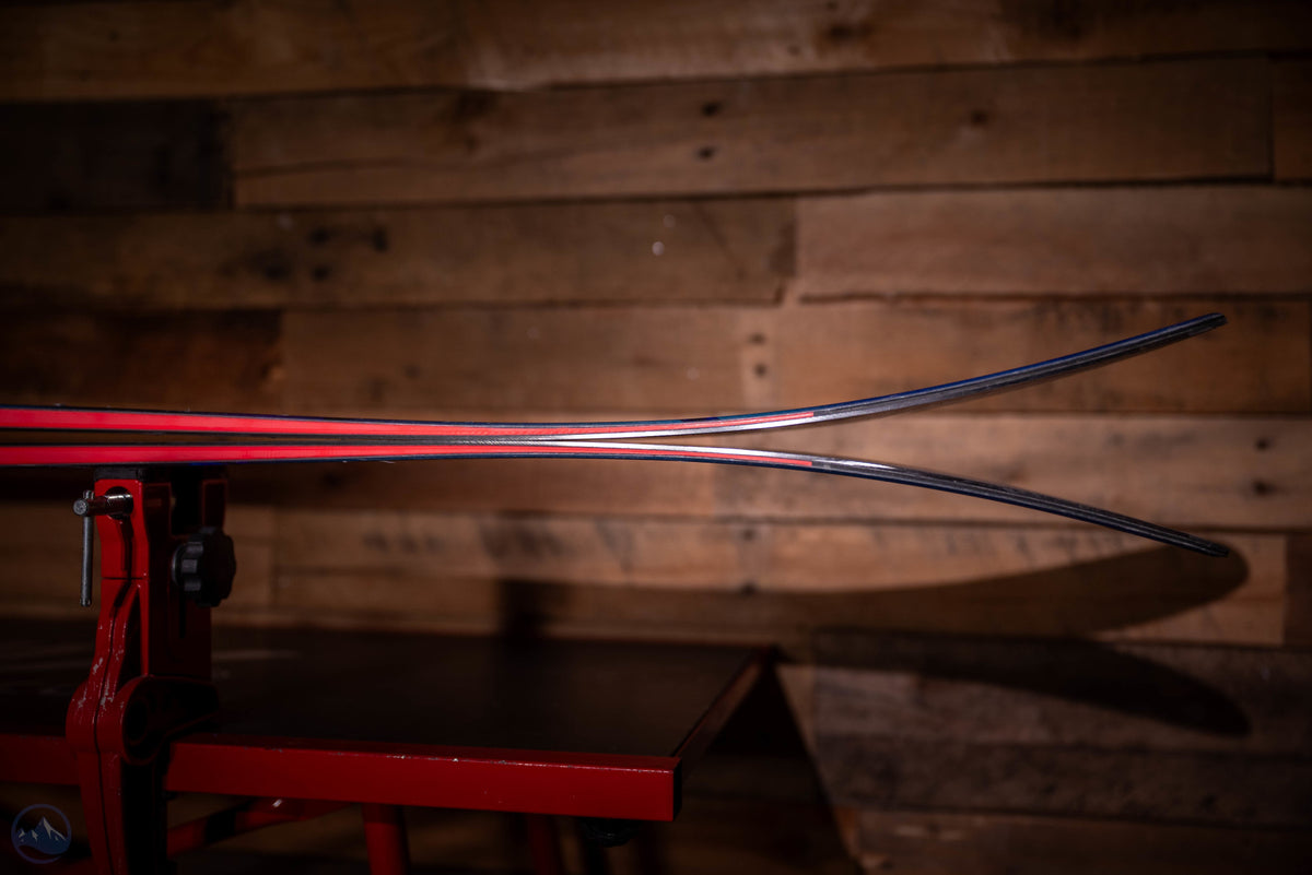 2027 Dynastar M-Free 100 Skis