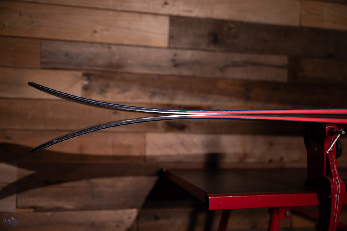 2027 Dynastar M-Free 100 Skis