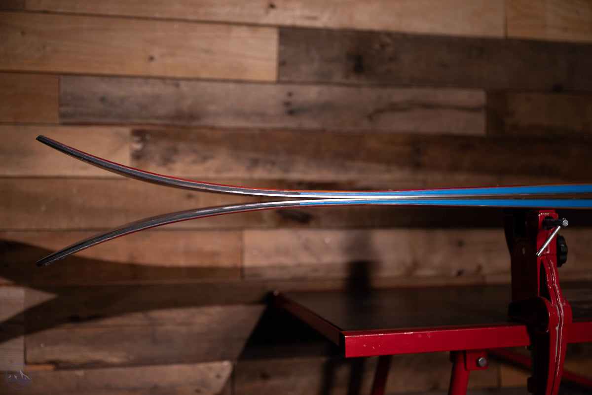 2027 Dynastar M-Free 108 Skis