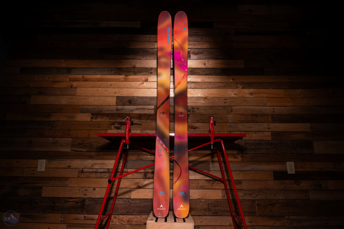 2027 Dynastar M-Free 108 Skis