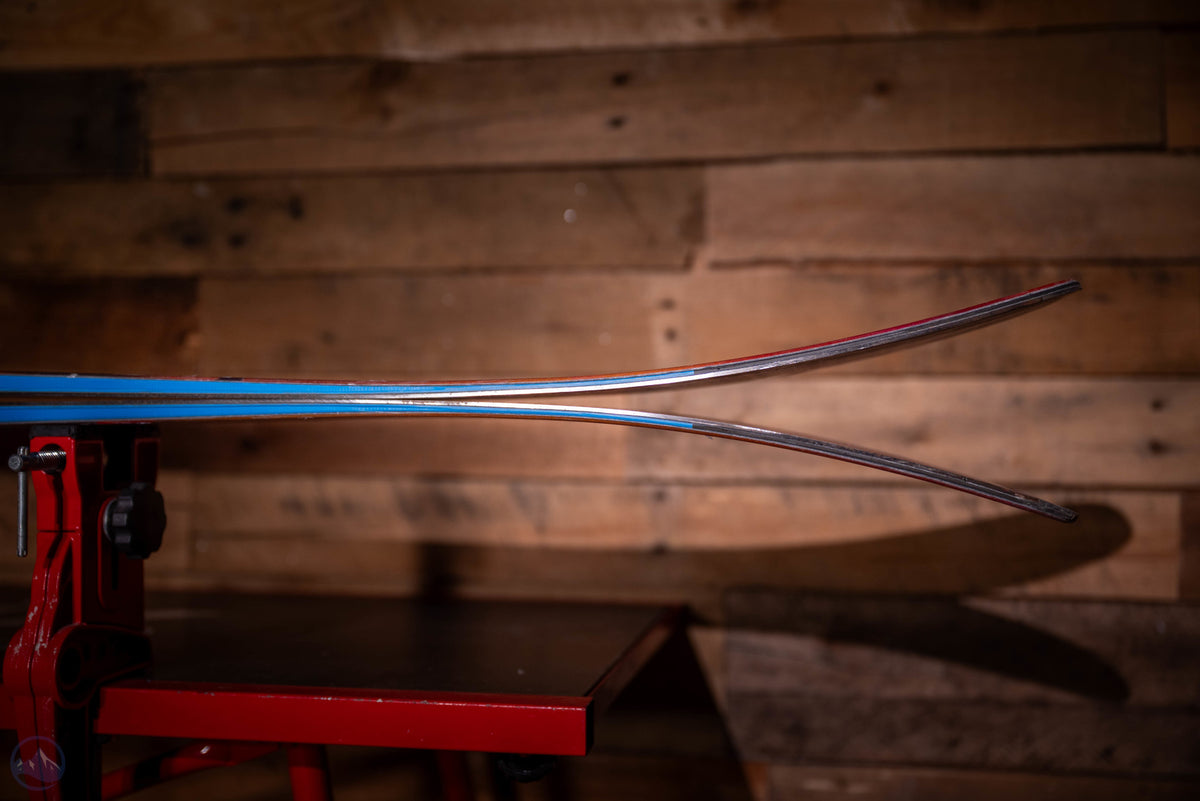 2027 Dynastar M-Free 108 Skis
