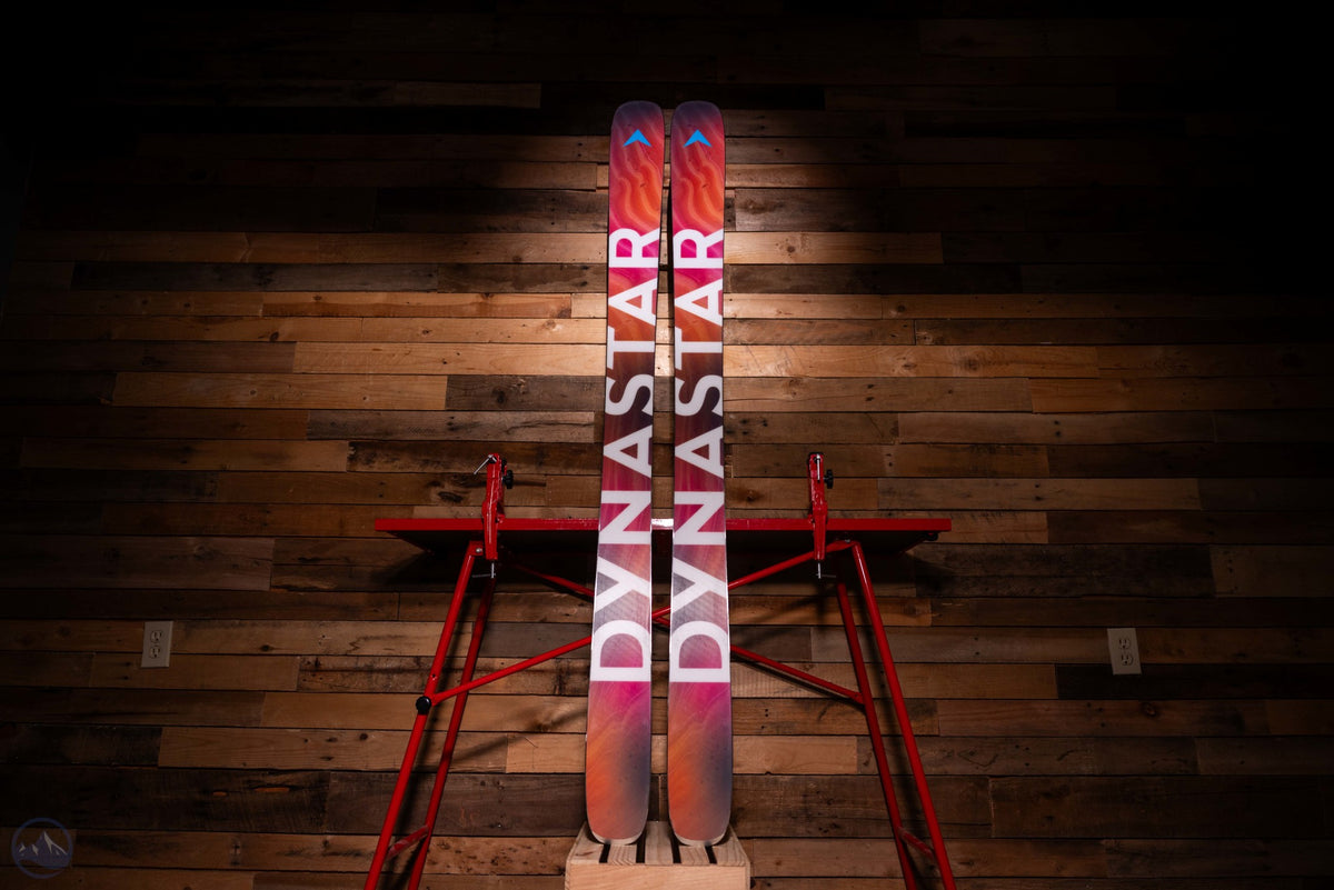 2027 Dynastar M-Free 108 Skis