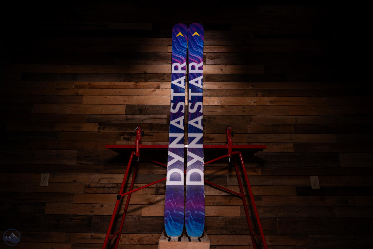 2027 Dynastar M-Free 112 F-Team Skis