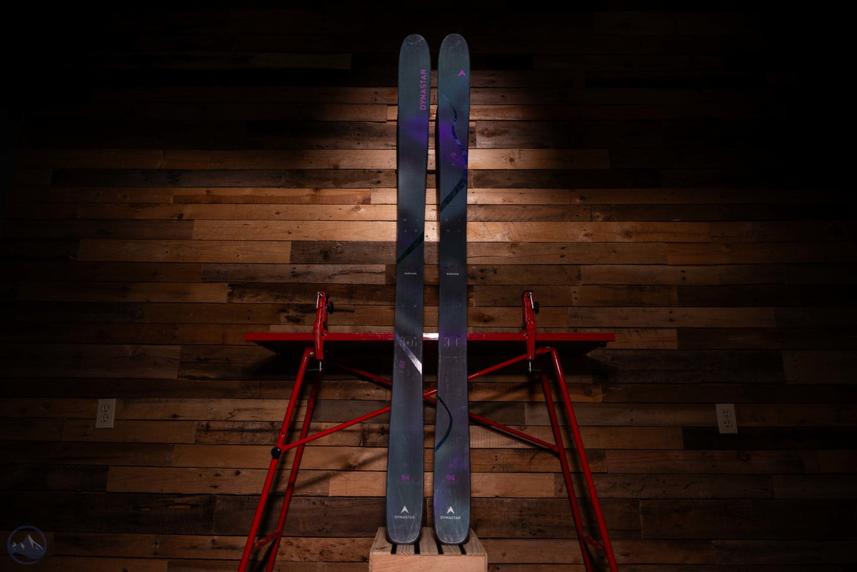 2027 Dynastar M-Free 94 Skis