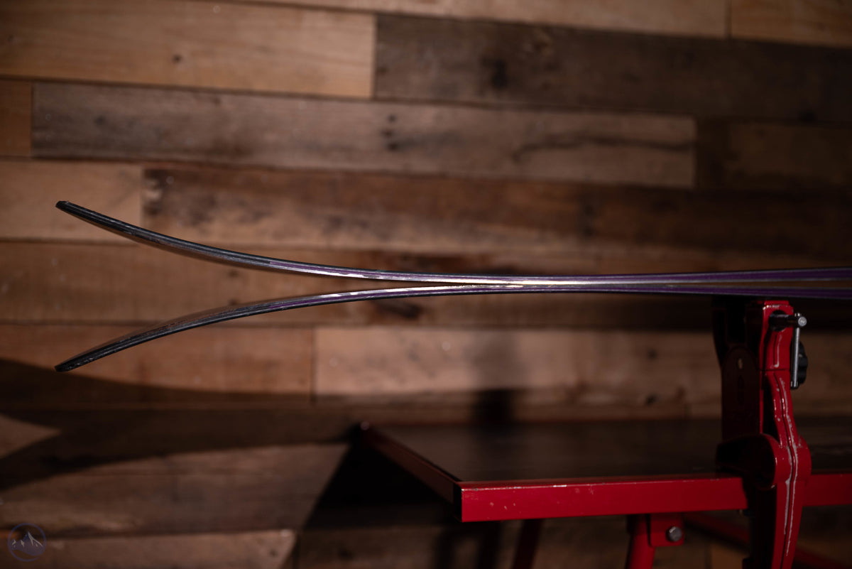 2027 Dynastar M-Free 94 Skis