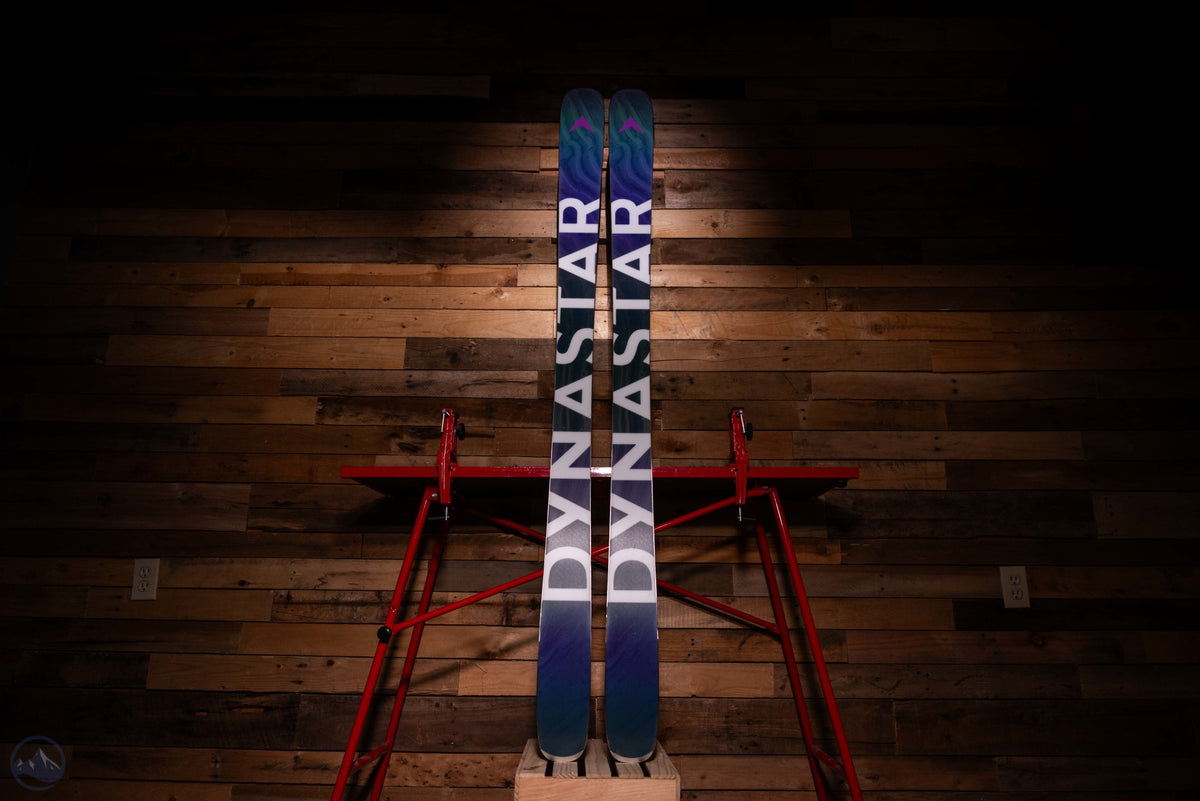 2027 Dynastar M-Free 94 Skis